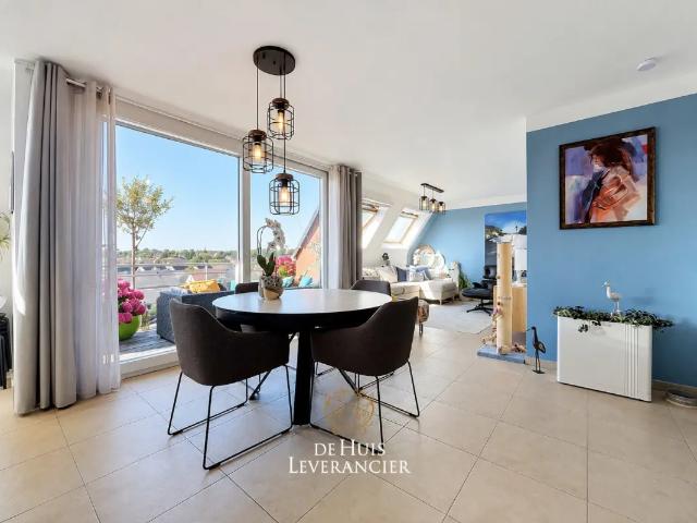 Duplex vente à Nieuwpoort, West-Vlaanderen