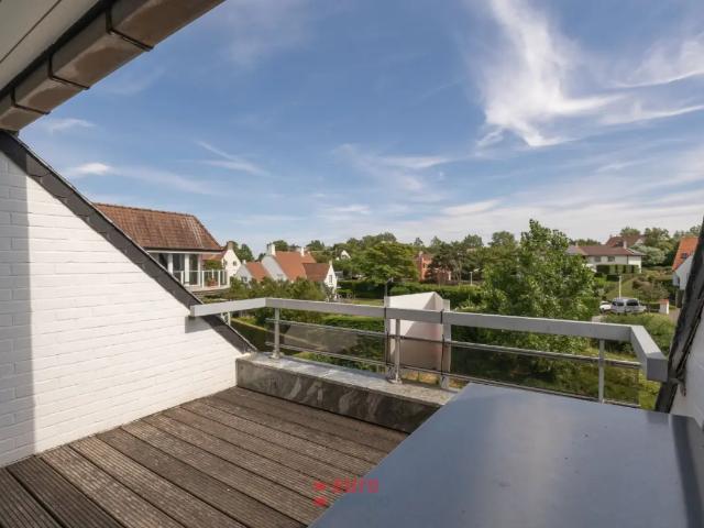 Duplex vente à Nieuwpoort, West-Vlaanderen