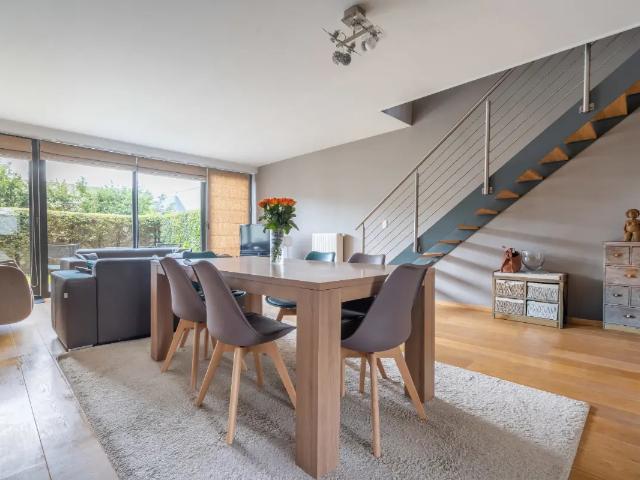 Duplex vente à Nijvel, Wallonie