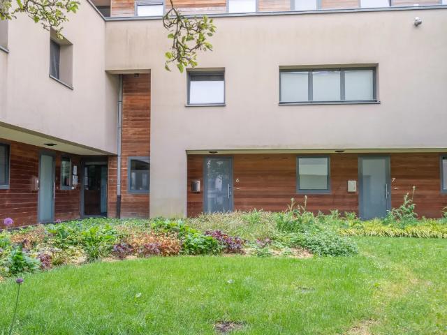 Duplex vente à Nijvel, Wallonie