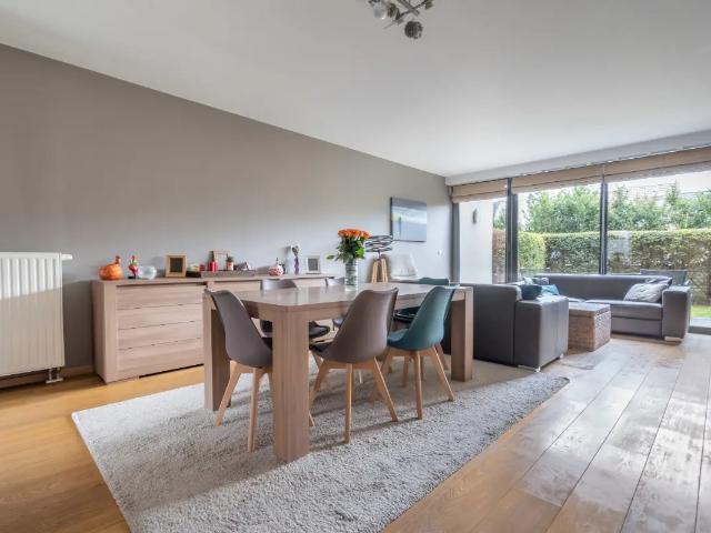 Duplex vente à Nijvel, Wallonie