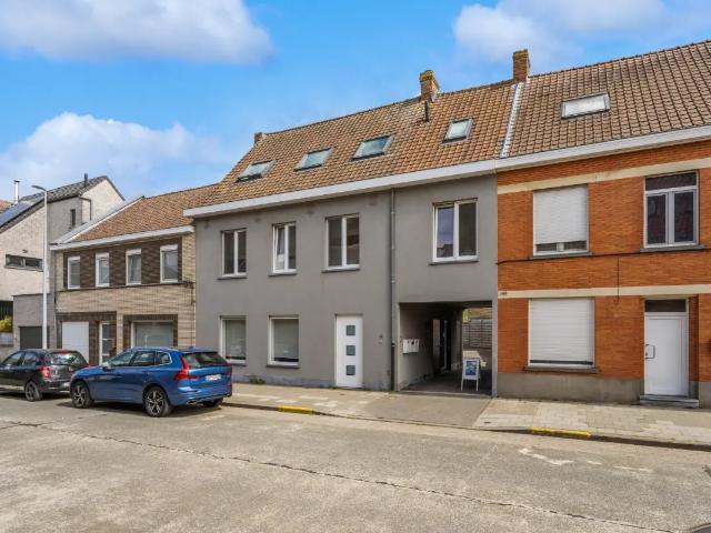 Duplex vente à Oostkamp, West-Vlaanderen