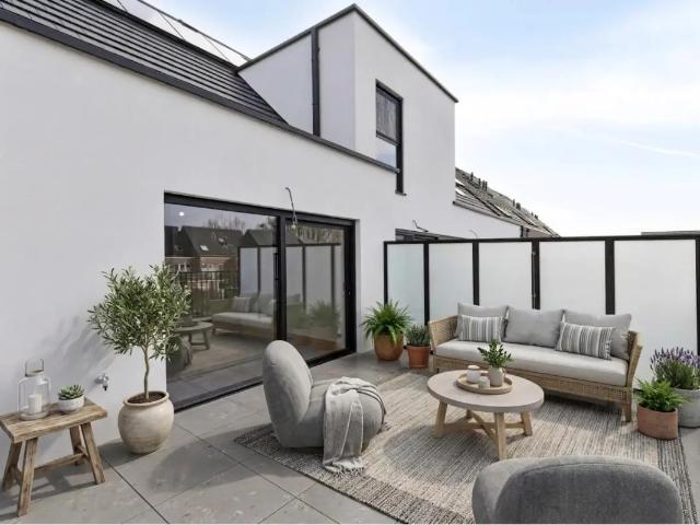 Duplex vente à Opwijk, Brabant