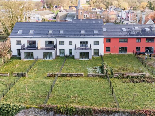 Duplex vente à Orp-le-grand