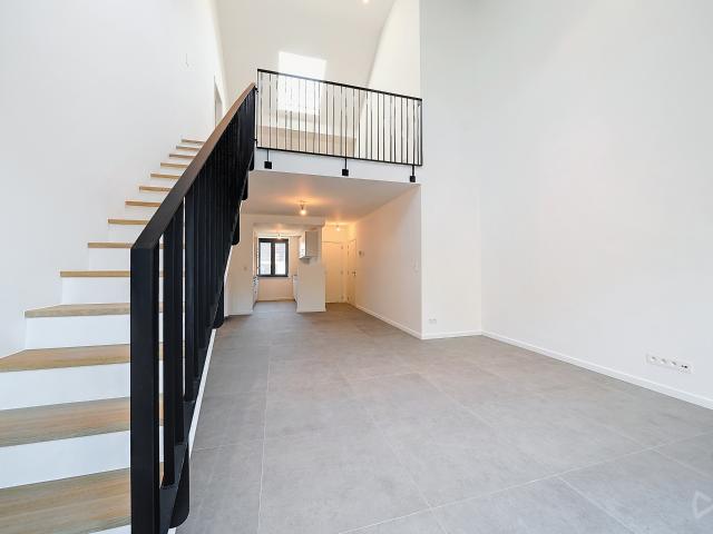 Duplex vente à Orp-le-grand