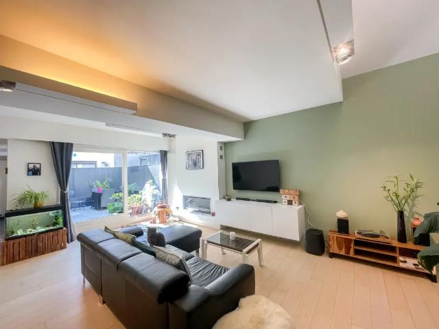 Duplex vente à Oostende, West-Vlaanderen