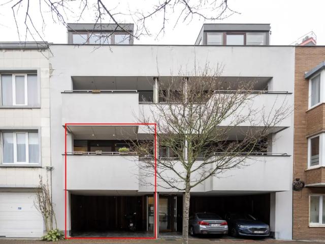 Duplex vente à Oostende, West-Vlaanderen