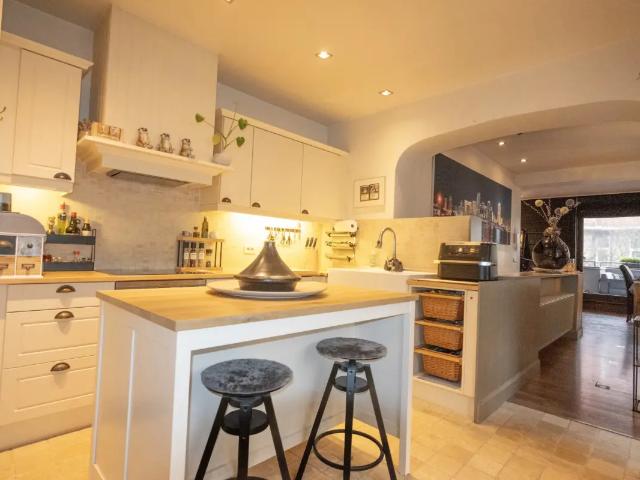 Duplex vente à Oostende, West-Vlaanderen