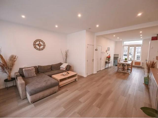 Duplex vente à Oostende, West-Vlaanderen