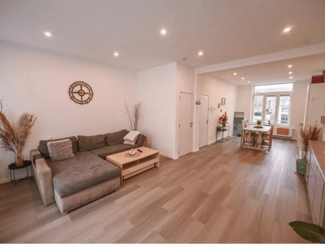 Duplex vente à Oostende, West-Vlaanderen