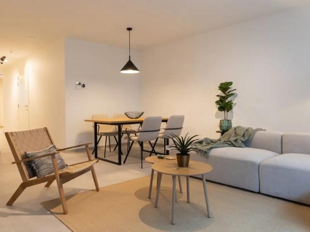 Duplex vente à Oostende, West-Vlaanderen