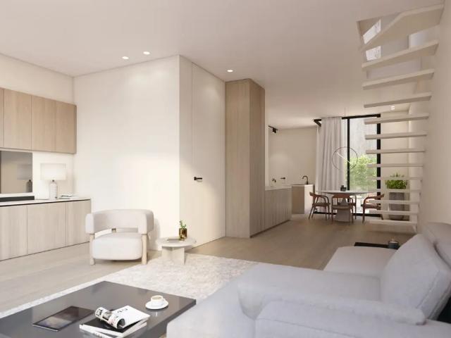 Duplex vente à Oostende, West-Vlaanderen