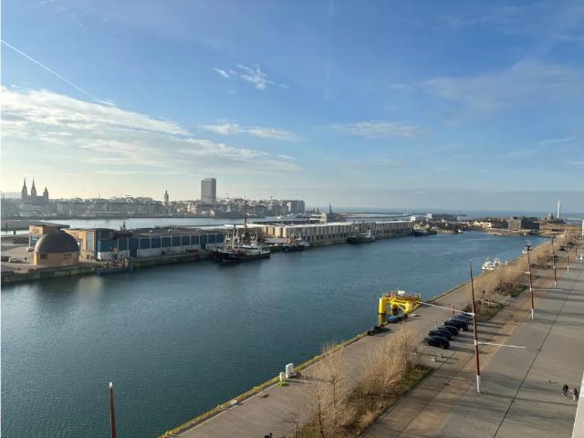 Duplex vente à Oostende, West-Vlaanderen