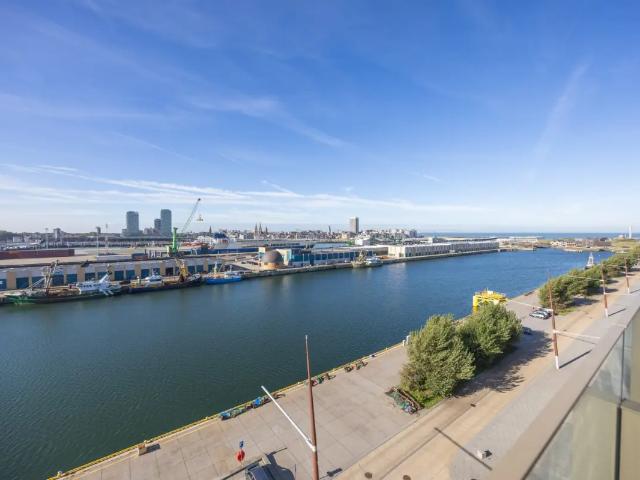 Duplex vente à Oostende