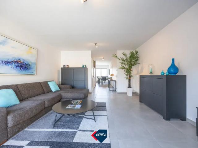 Duplex vente à Oostende, West-Vlaanderen