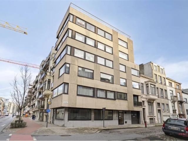 Duplex vente à Oostende, West-Vlaanderen