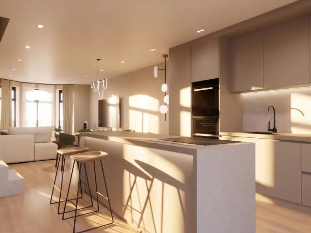 Duplex vente à Oostende, West-Vlaanderen