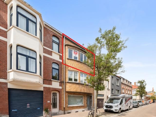 Duplex vente à Oostende, West-Vlaanderen