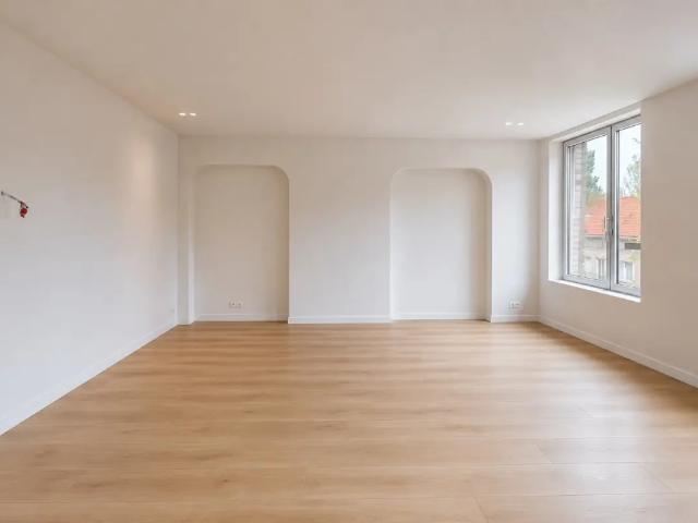Duplex vente à Oostende, West-Vlaanderen