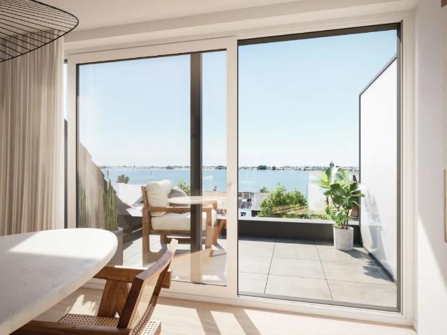 Duplex vente à Oostende, West-Vlaanderen