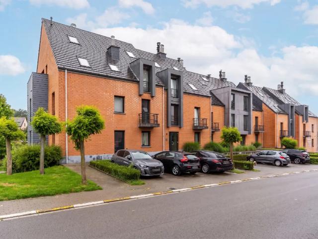 Duplex vente à Ottignies-louvain-la-neuve, Wallonie