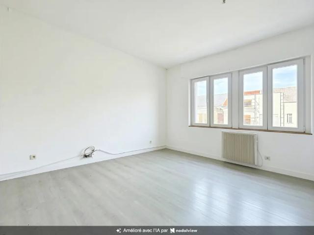 Duplex vente à Seraing, Wallonie