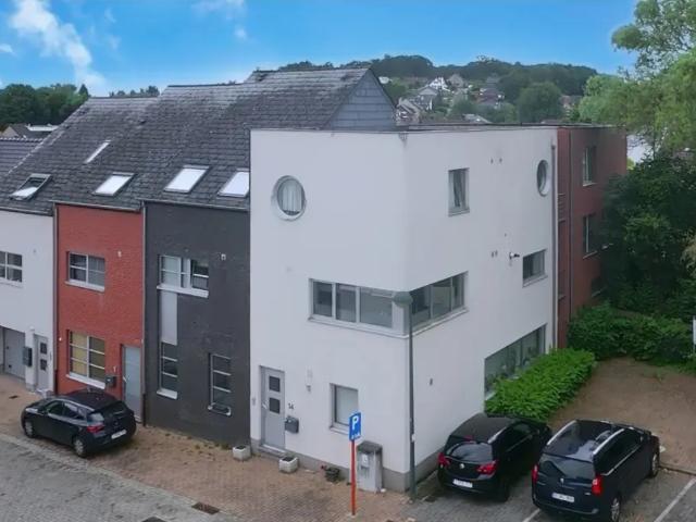 Duplex vente à Overijse, Brabant
