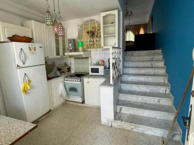 Appartement vente