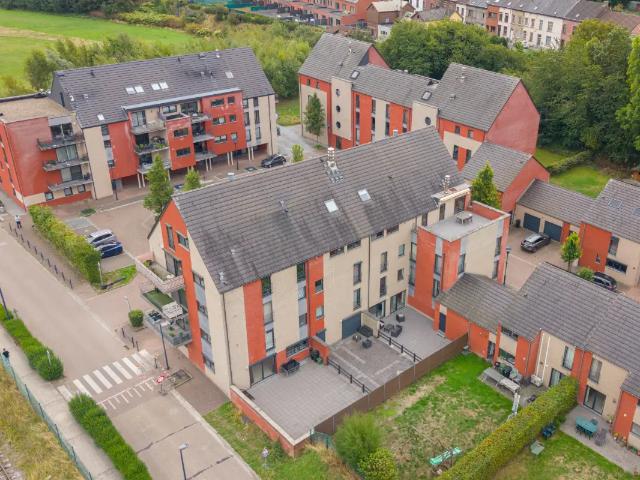 Duplex vente à Pont-à-Celles, Hainaut