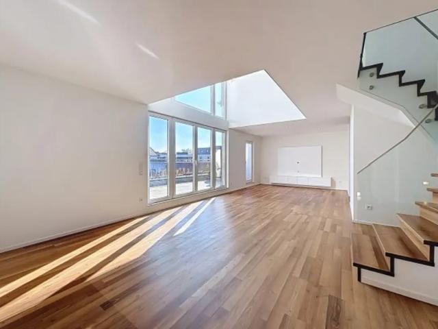 Duplex vente à Wallonie