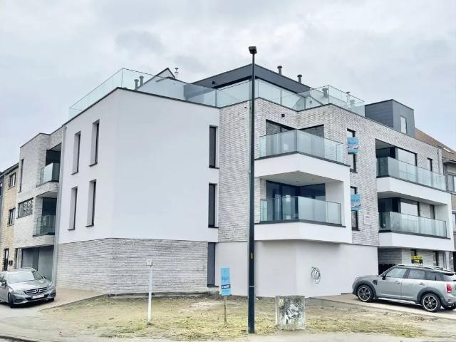 Duplex vente à Renaix, Oost-Vlaanderen