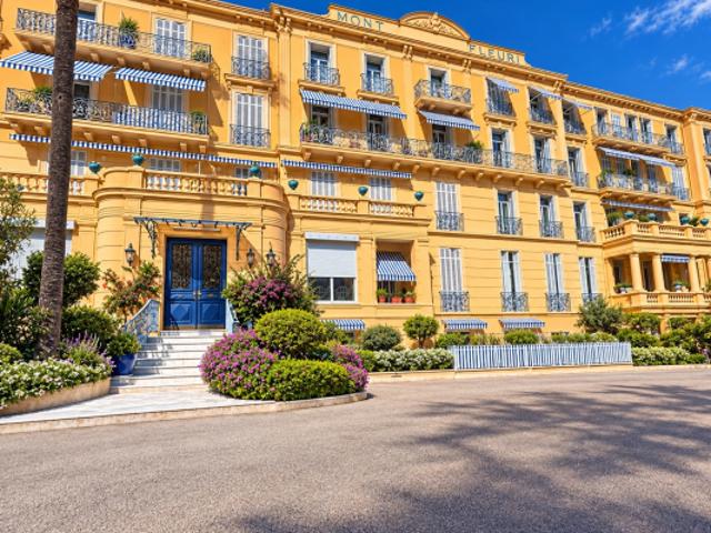Appartement vente à Menton, Alpes-Maritimes
