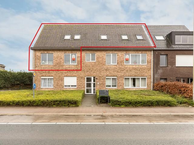 Duplex vente à Rijkevorsel, Antwerpen