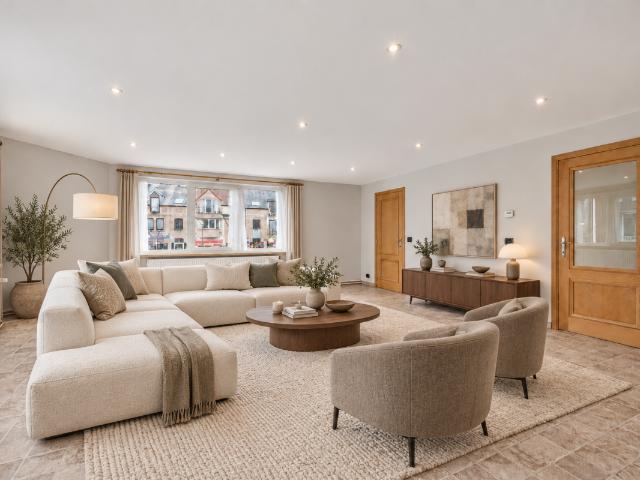 Duplex vente à Froidmont, Rixensart