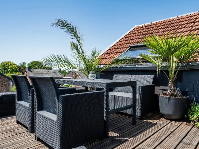 Duplex vente à Neupré, Wallonie