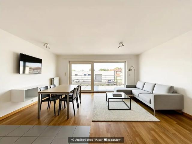 Duplex vente à Ruisbroek, Sint-Pieters-Leeuw