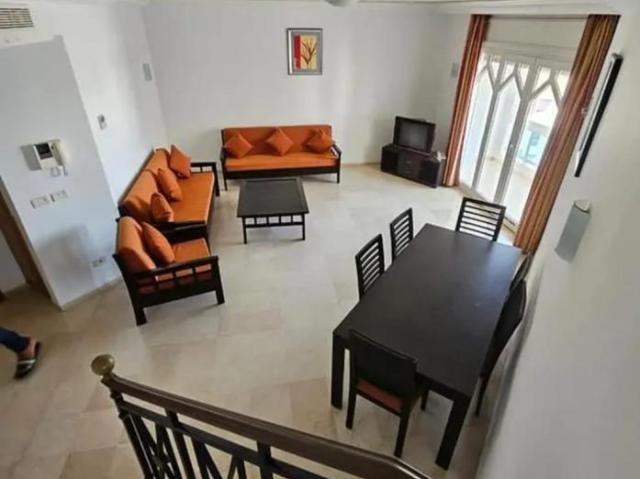 Appartement vente à سوسة, معتمدية سوسة المدينة