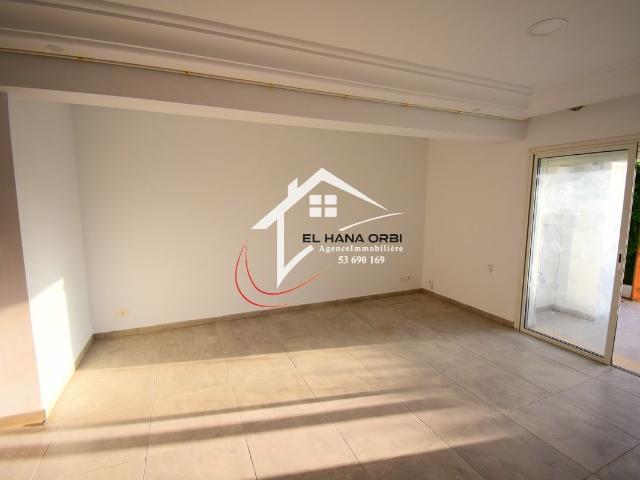 Duplex vente à Beja Nord