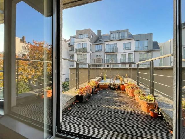 Duplex vente à Saint-gilles, Bruxelles