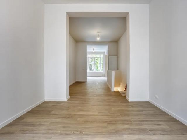 Duplex vente à Saint-gilles, Bruxelles