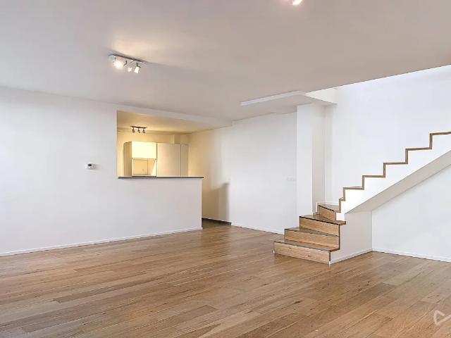 Duplex vente à Saint-gilles, Bruxelles