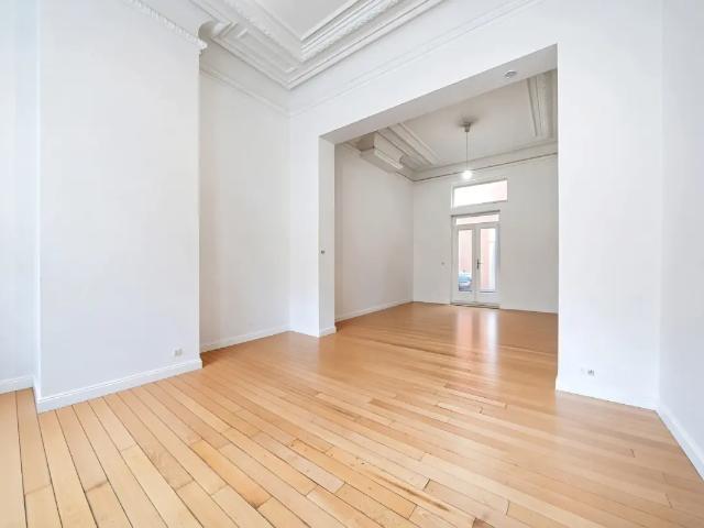 Duplex vente à Saint-Gilles - Sint-Gillis, Brussel-Hoofdstad - Bruxelles-Capitale