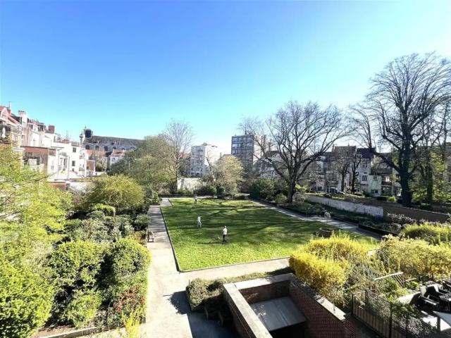 Duplex vente à Saint-gilles, Bruxelles