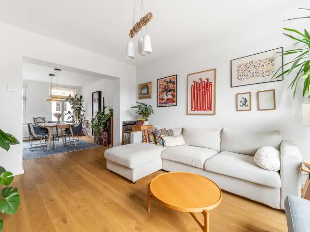 Duplex vente à Saint-Gilles - Sint-Gillis, Brussel-Hoofdstad - Bruxelles-Capitale