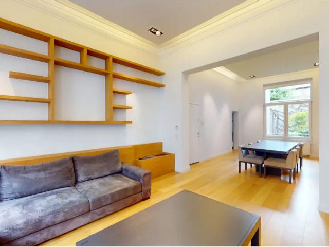 Duplex vente à Saint-gilles, Bruxelles