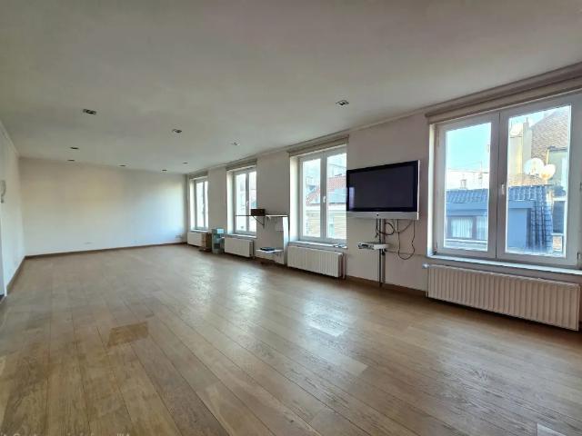 Duplex vente à D'hoye, Bruxelles