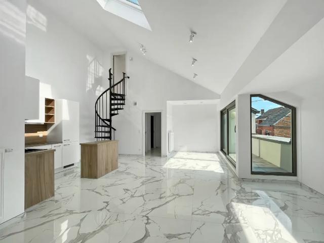 Duplex vente à Sambreville, Wallonie