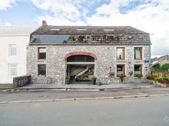 Duplex vente à Franchimont, Wallonie