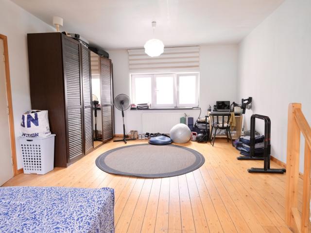 Duplex vente à Schaerbeek