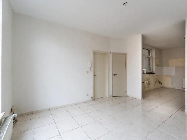 Duplex vente à Schaarbeek, Bruxelles